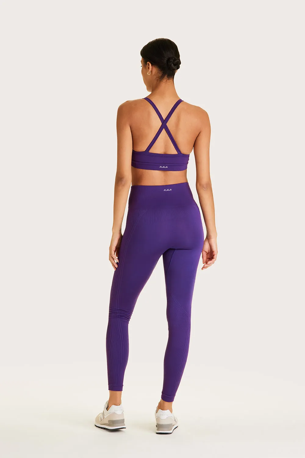 Barre Seamless Leggings