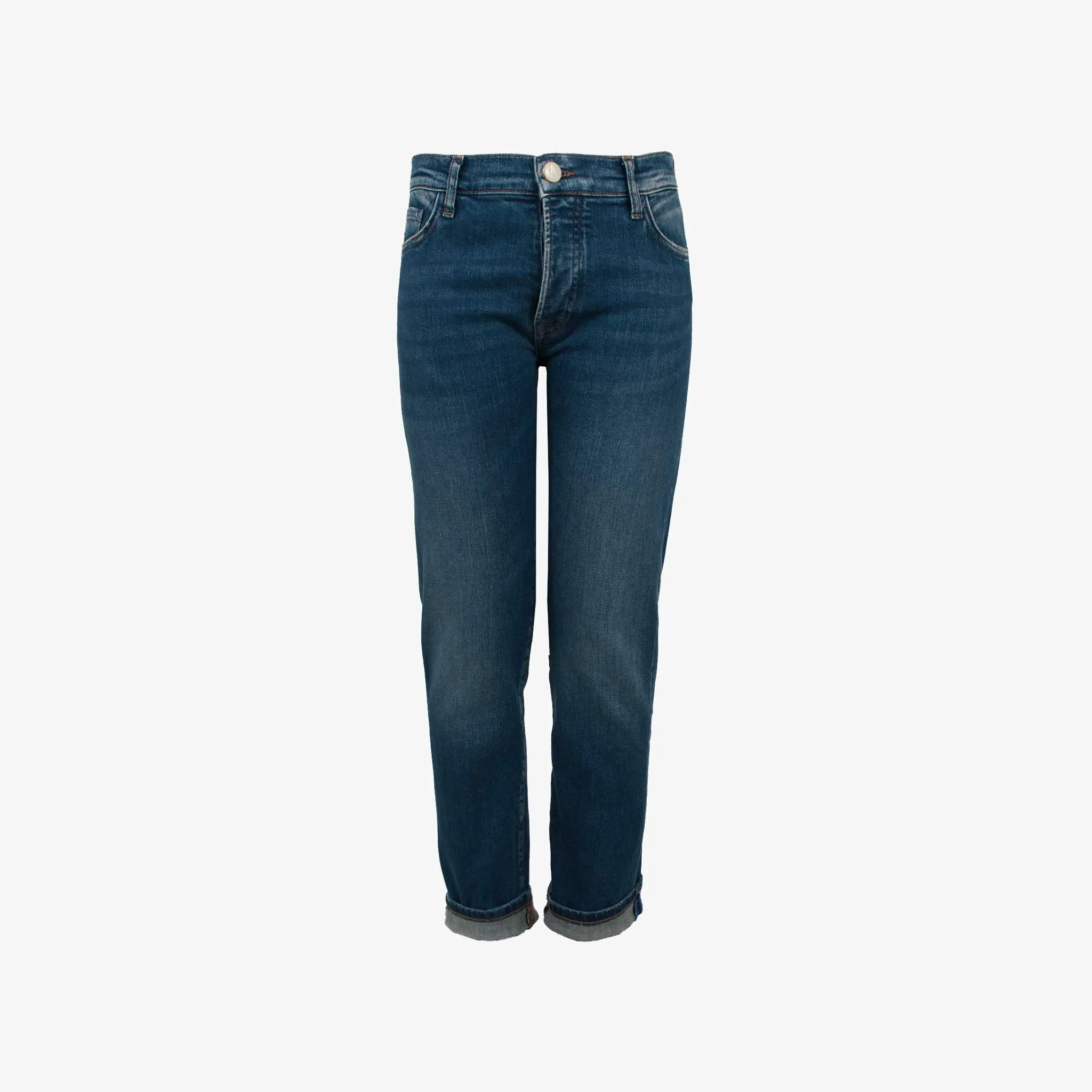 Boyfriend Jeans