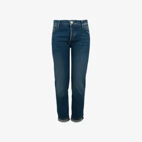 Boyfriend Jeans