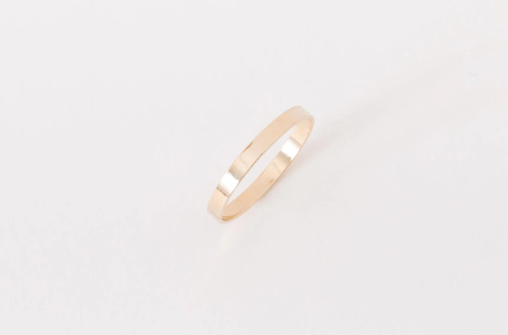 Boyfriend Ring