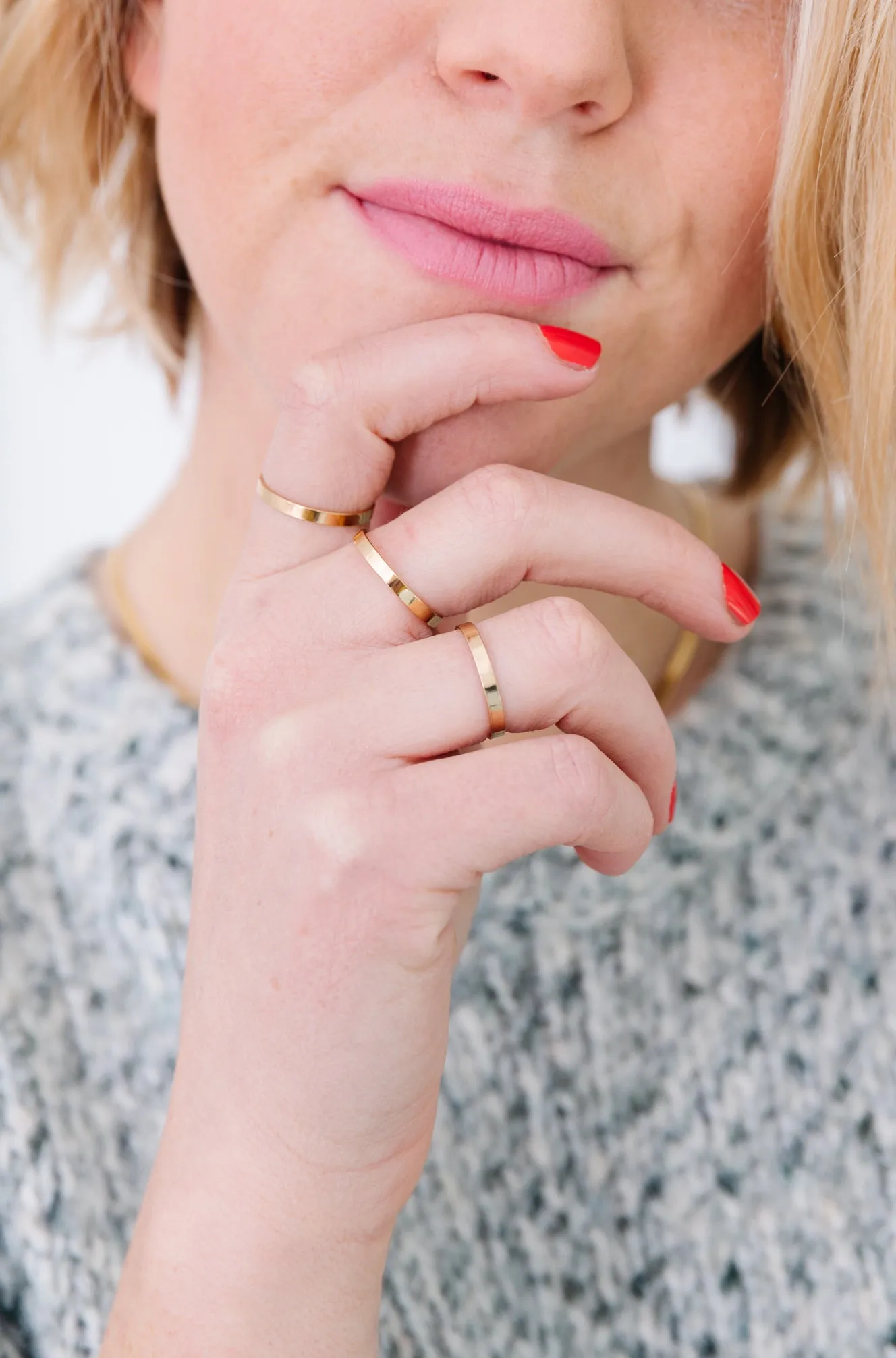 Boyfriend Ring