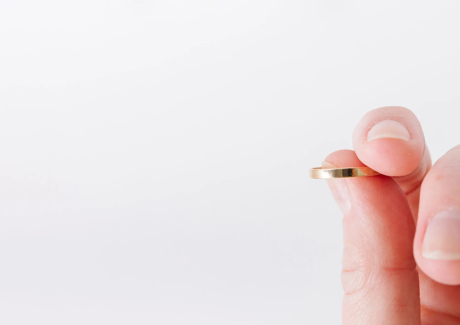 Boyfriend Ring