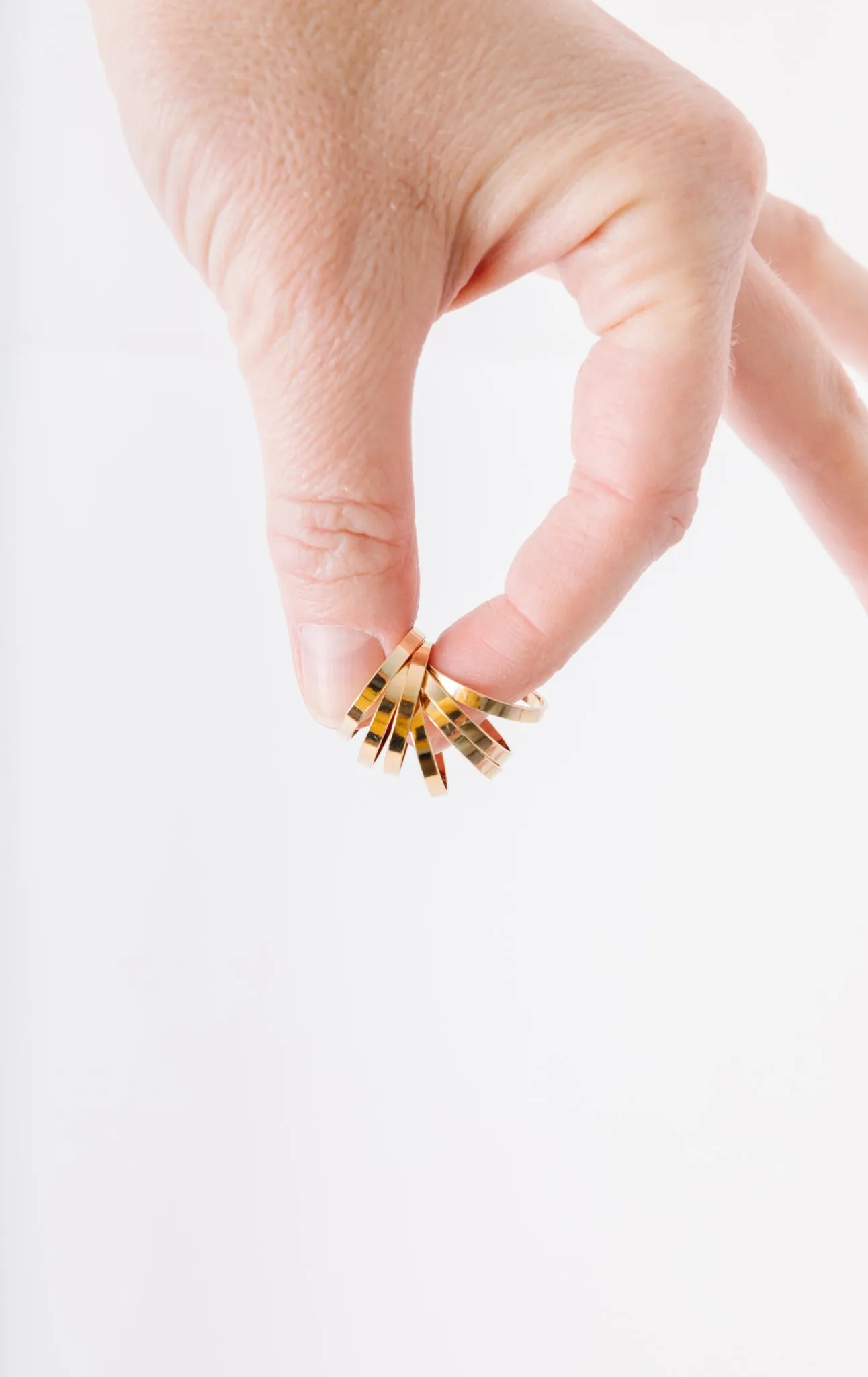 Boyfriend Ring