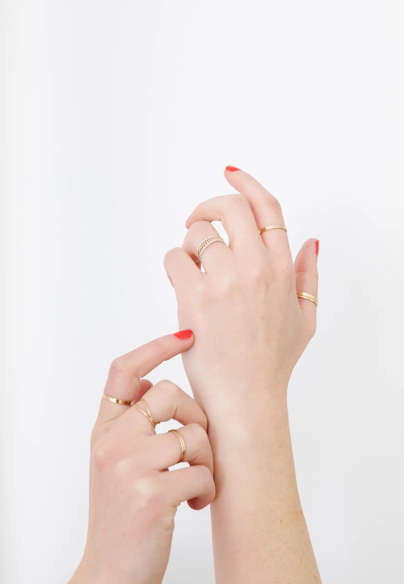 Boyfriend Ring