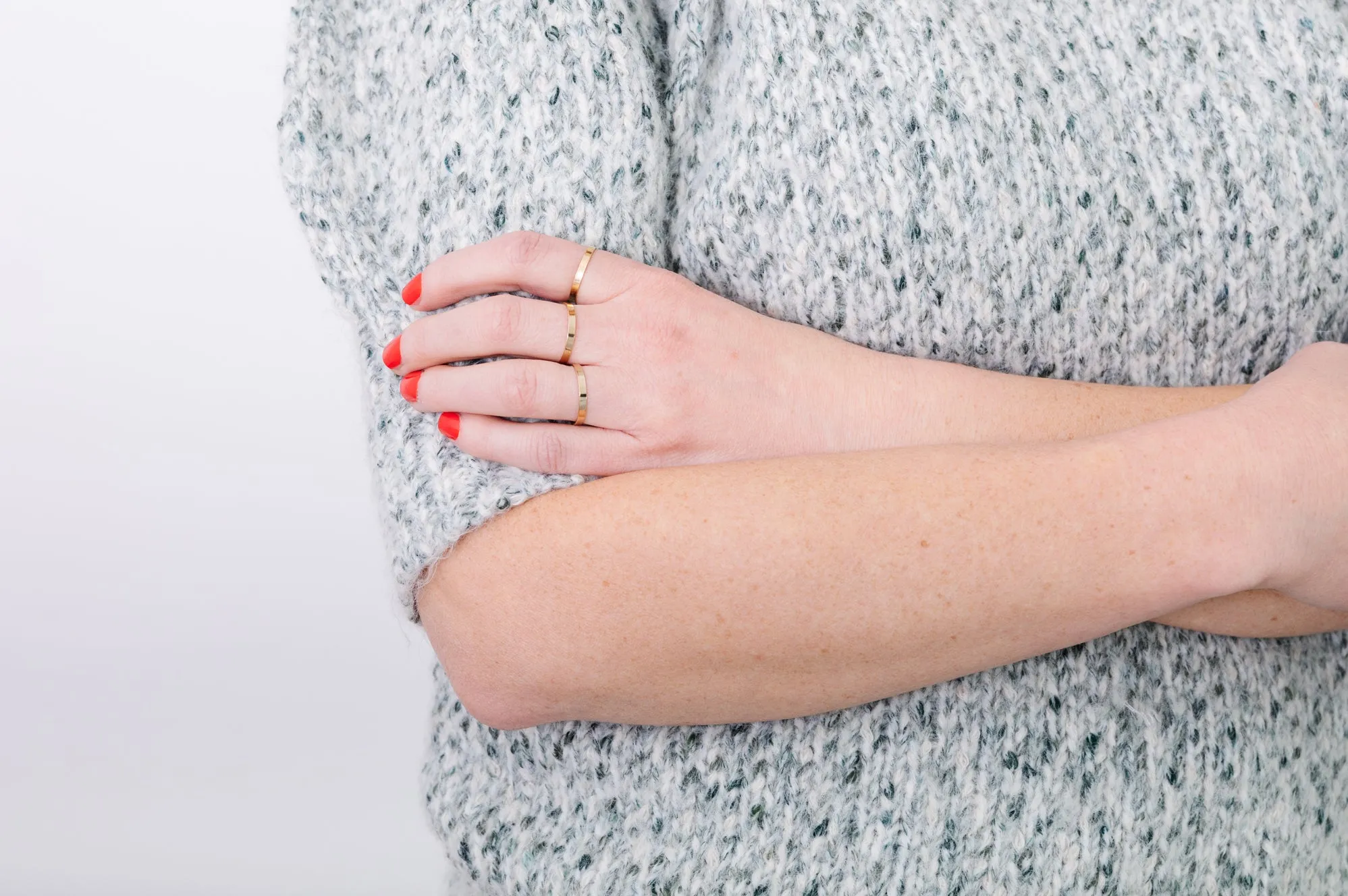 Boyfriend Ring
