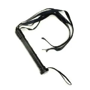 Cat o' Nine Tail Whip