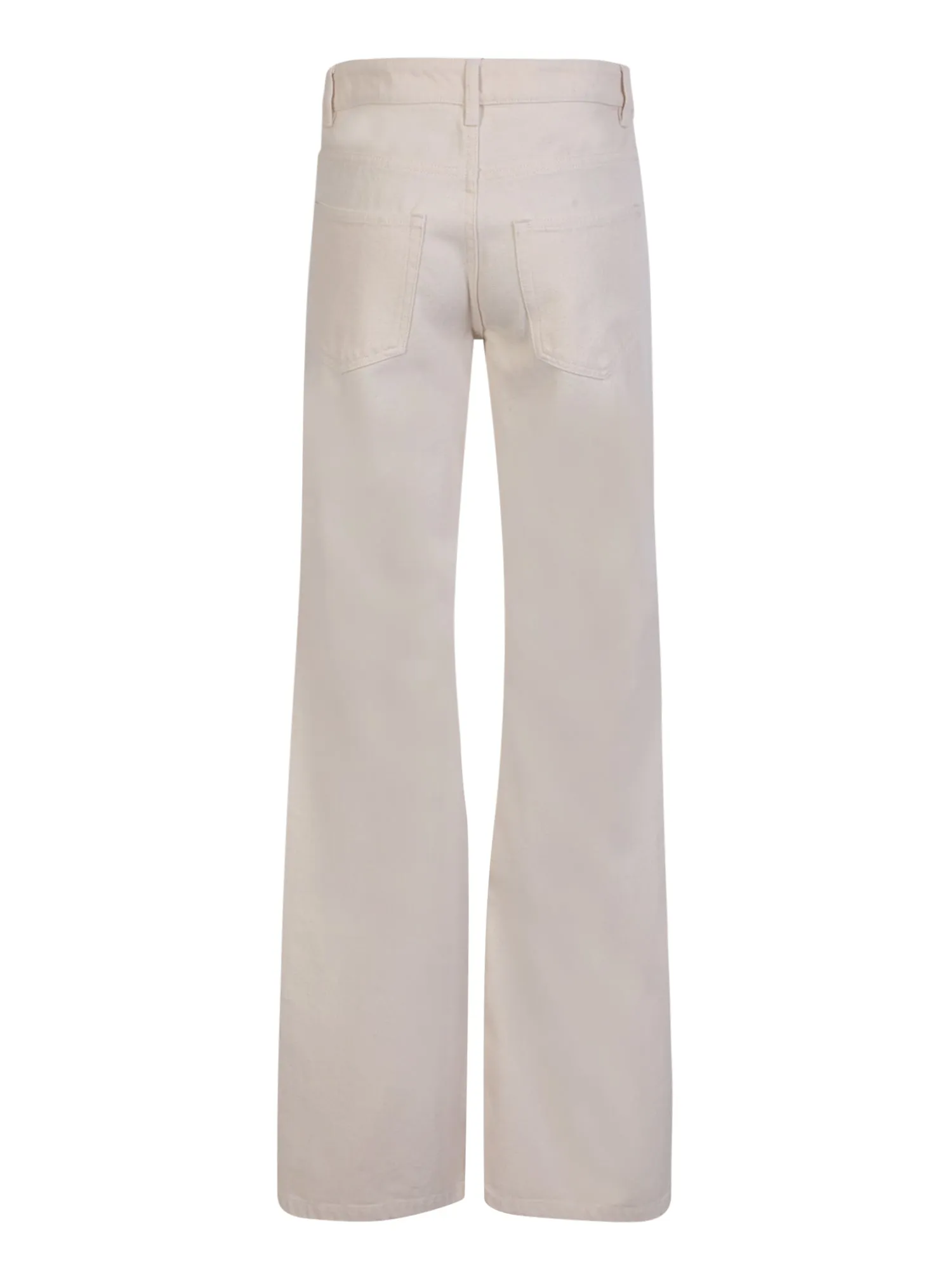 Ìäcru flared jeans