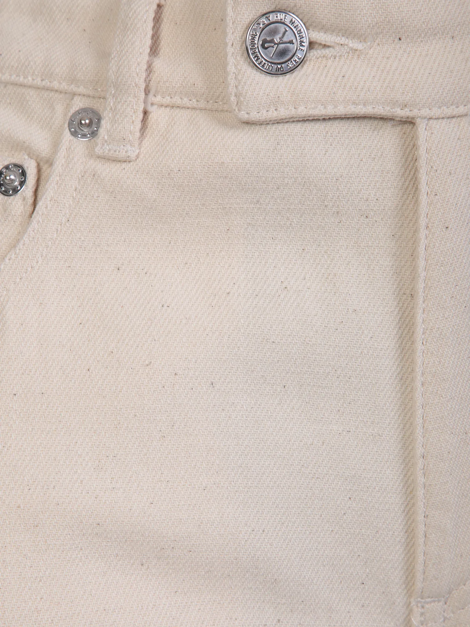 Ìäcru flared jeans