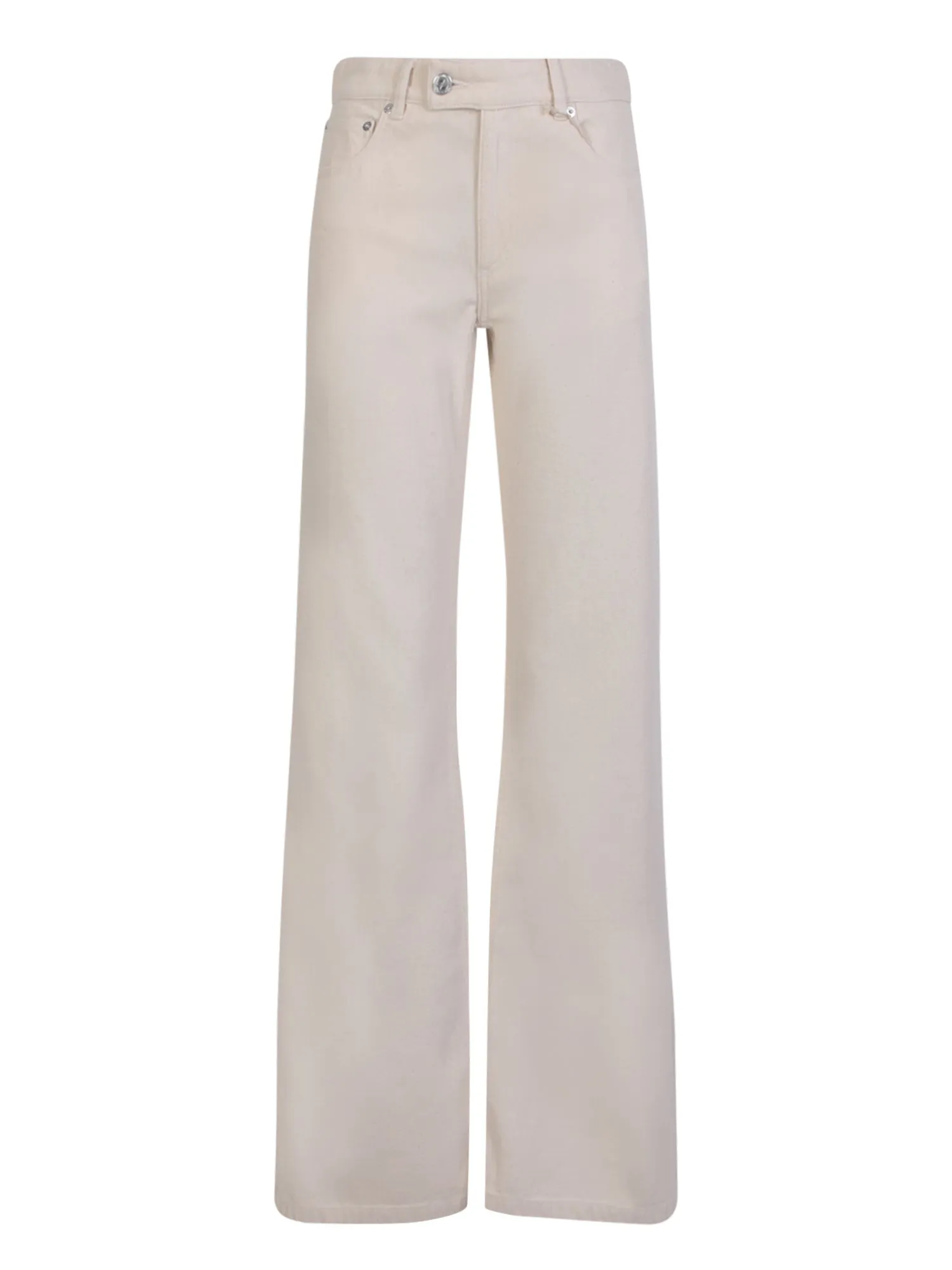 Ìäcru flared jeans