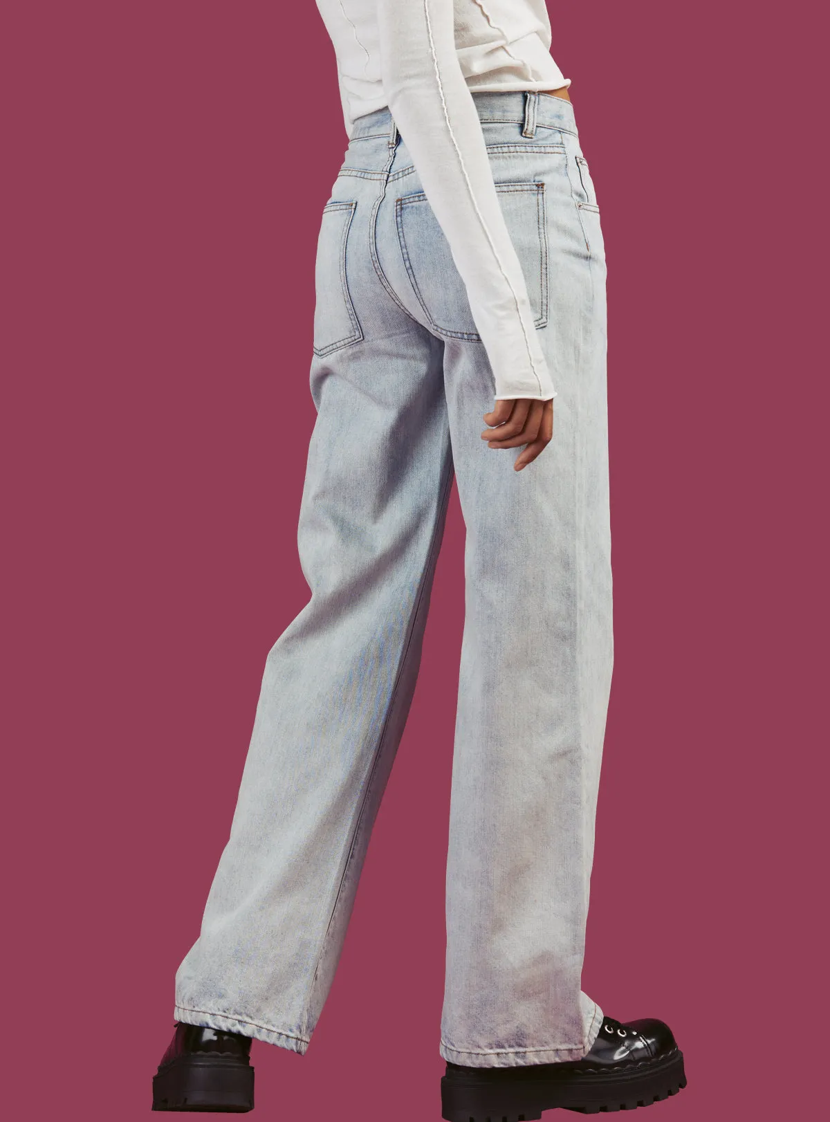 Dash Jeans
