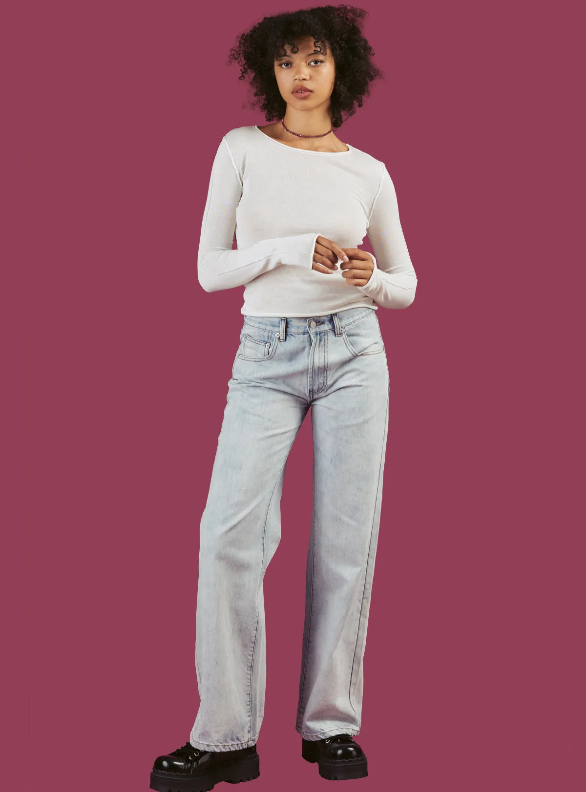 Dash Jeans
