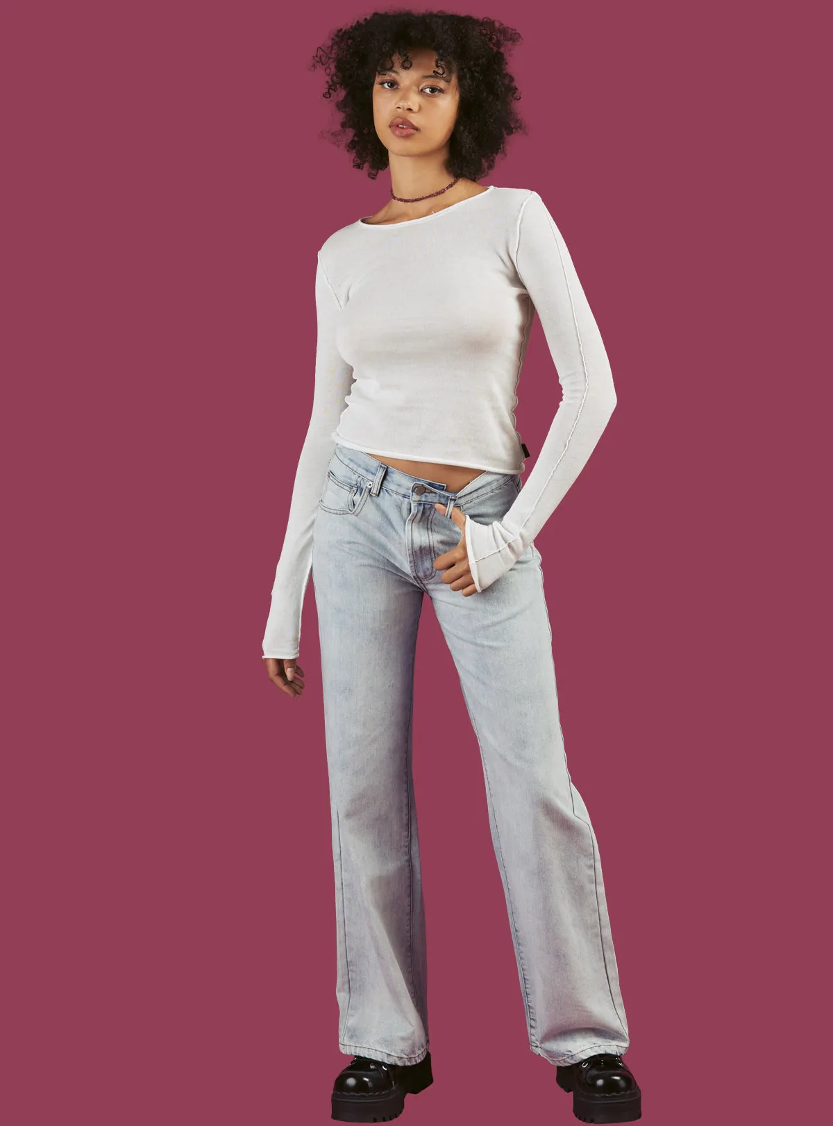 Dash Jeans