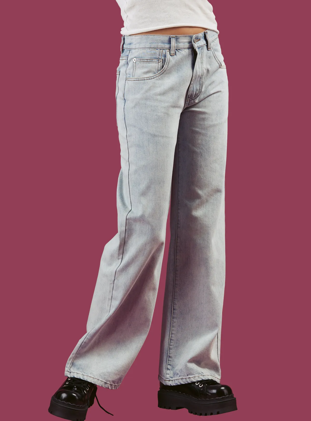 Dash Jeans