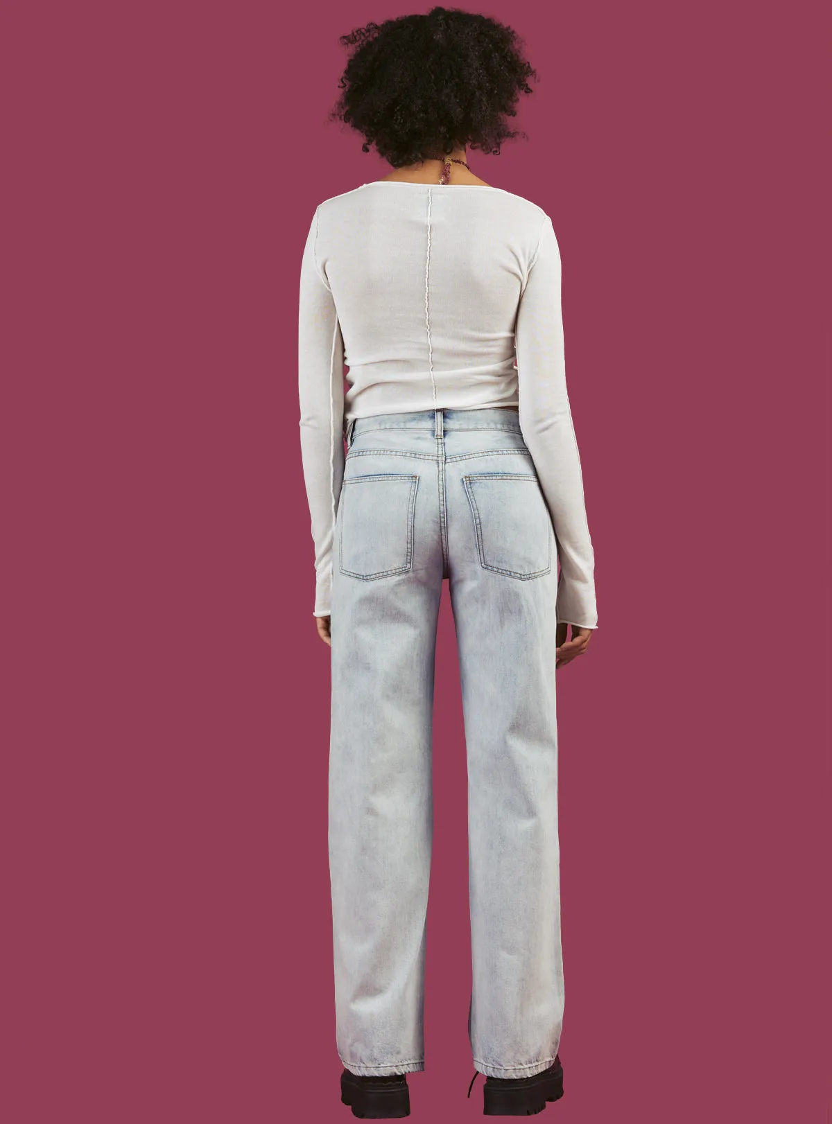 Dash Jeans