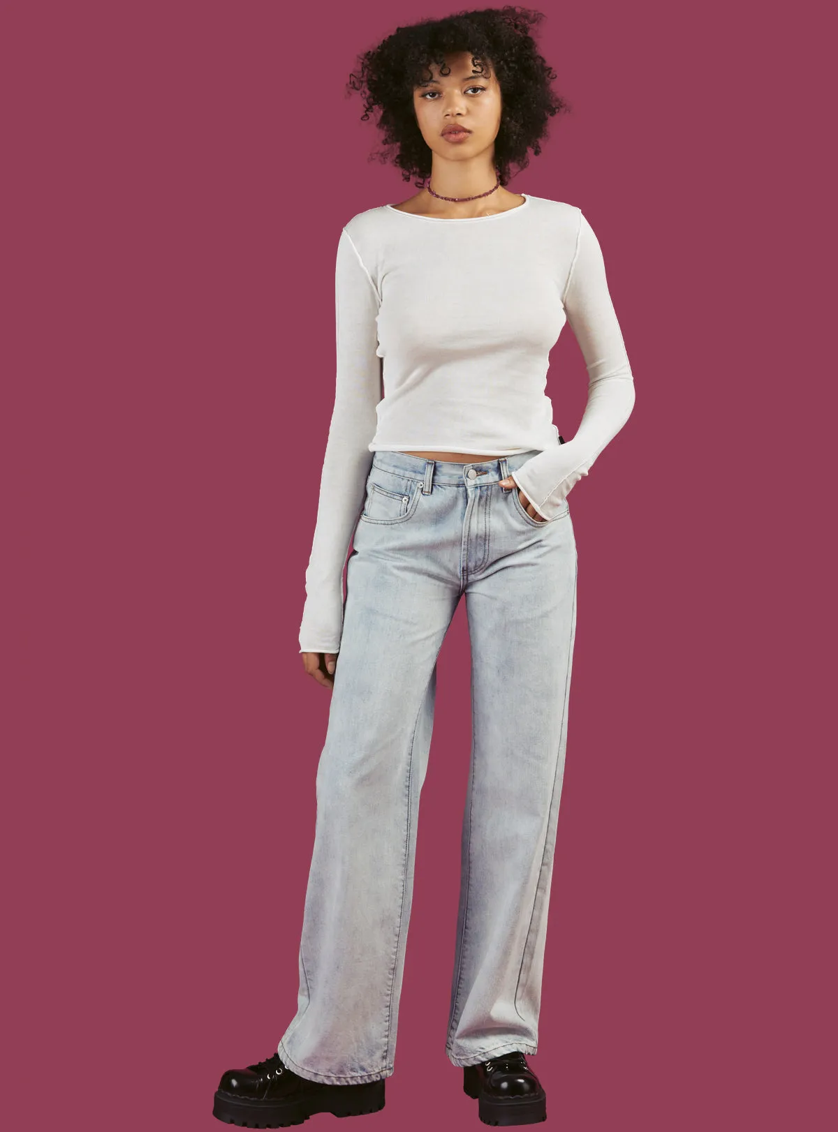 Dash Jeans