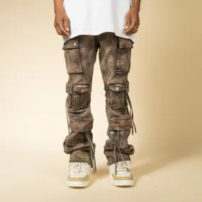 Ettore Denim C28