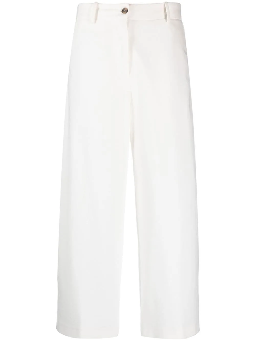 Fabiana Filippi Trousers Beige