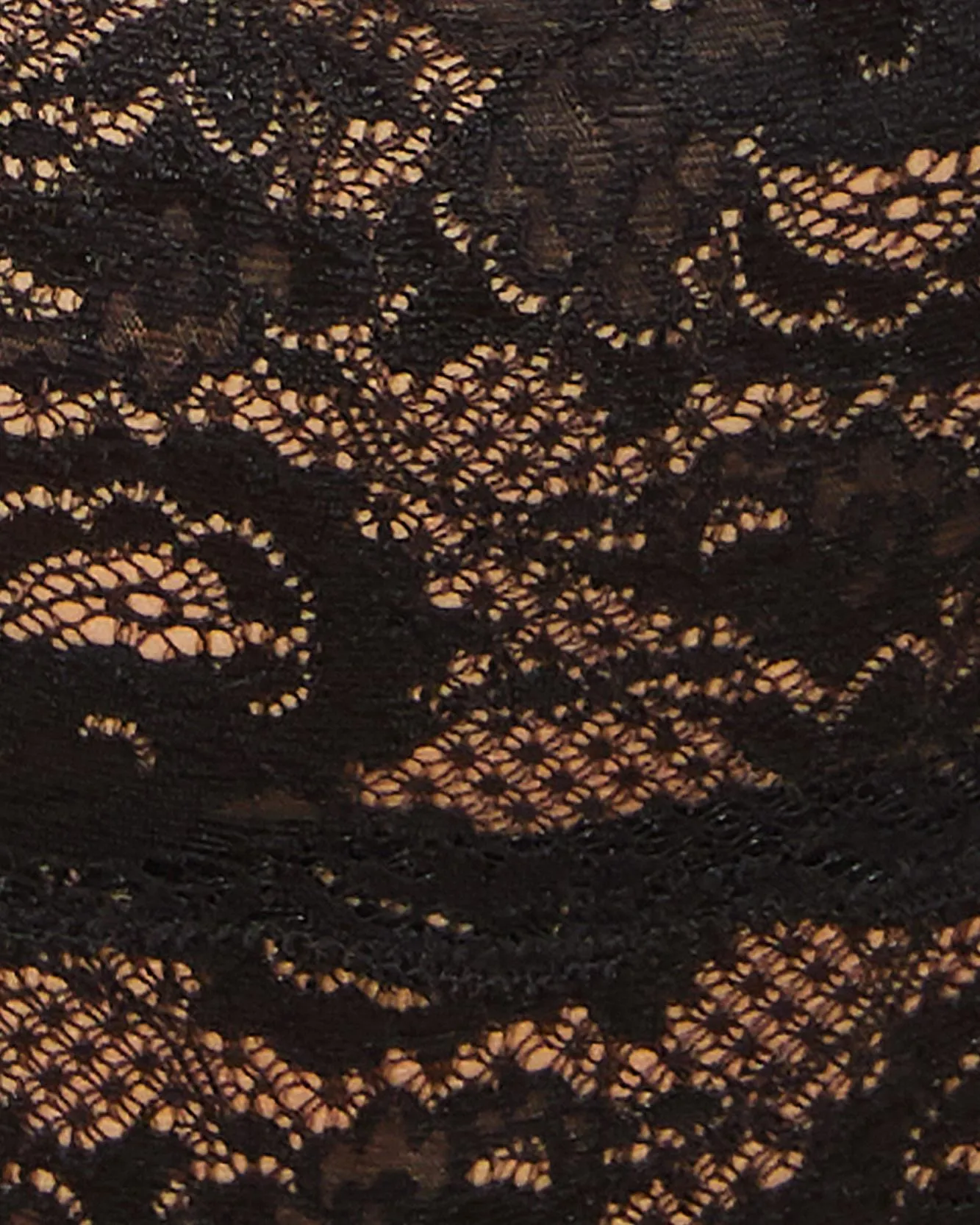 Indie High Waisted Bikini