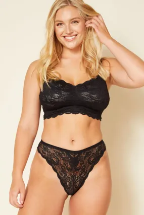 Indie High Waisted Bikini