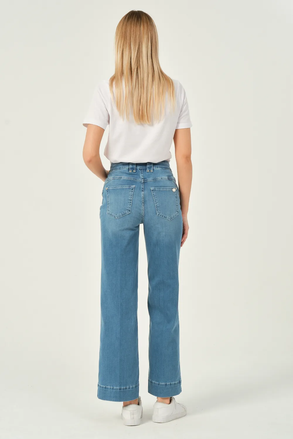 Jeans - Clara Bea FLARED - Coolblau