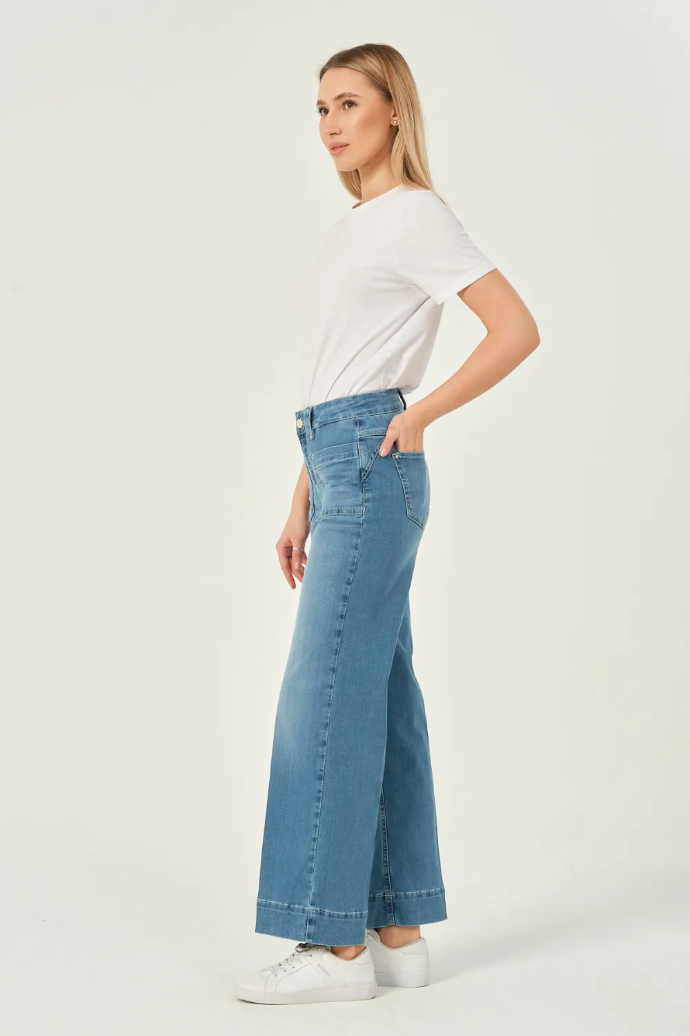 Jeans - Clara Bea FLARED - Coolblau