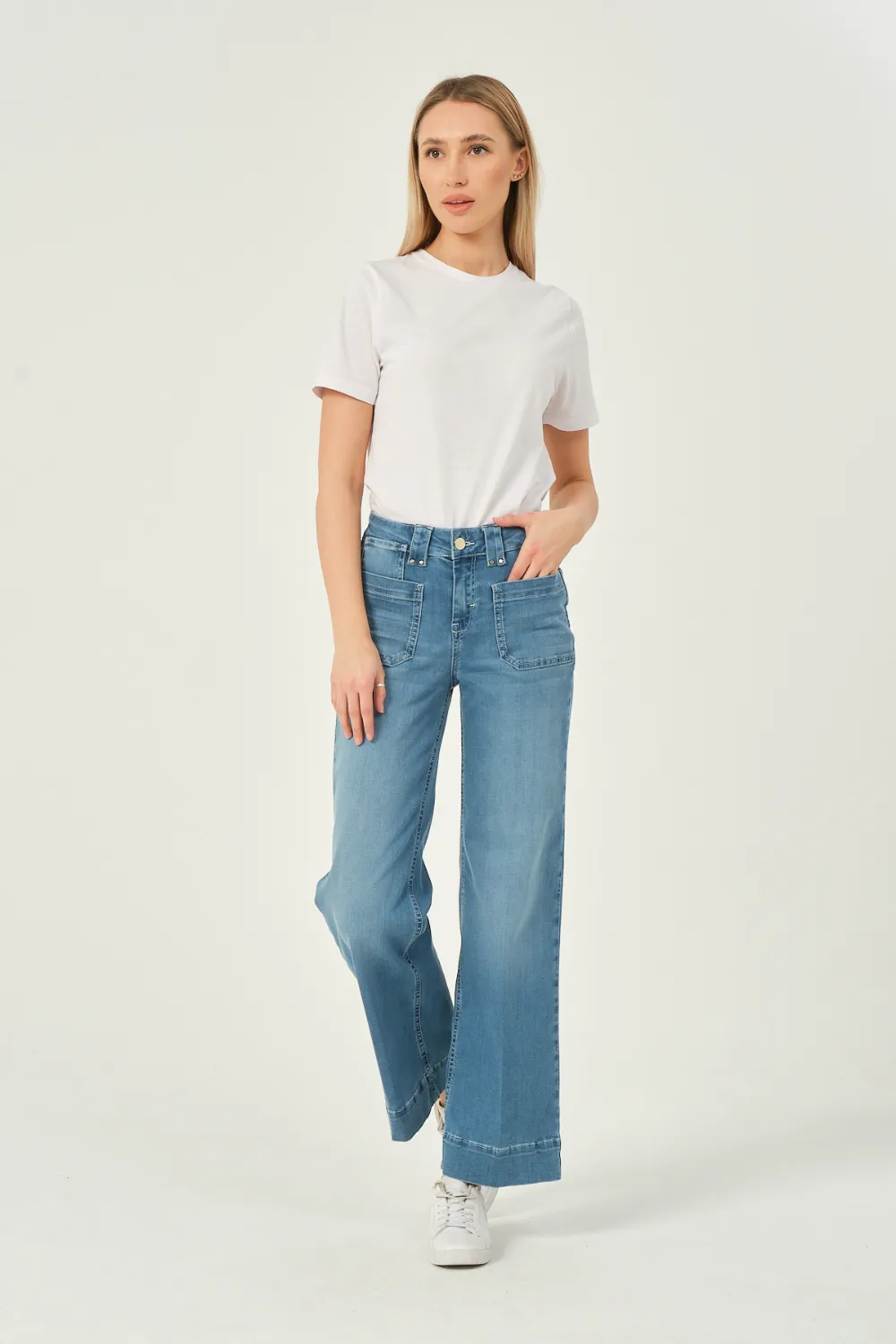 Jeans - Clara Bea FLARED - Coolblau