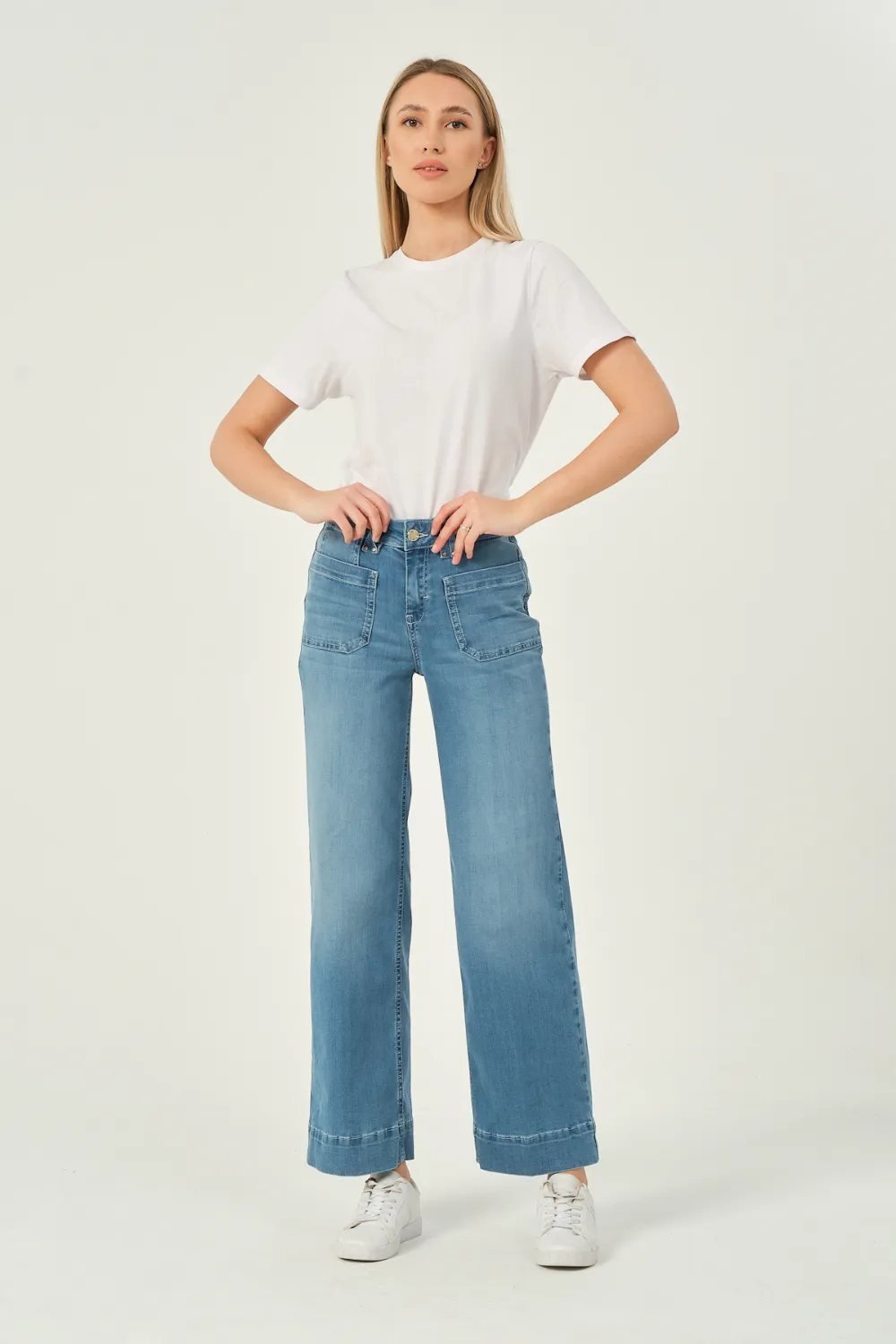 Jeans - Clara Bea FLARED - Coolblau