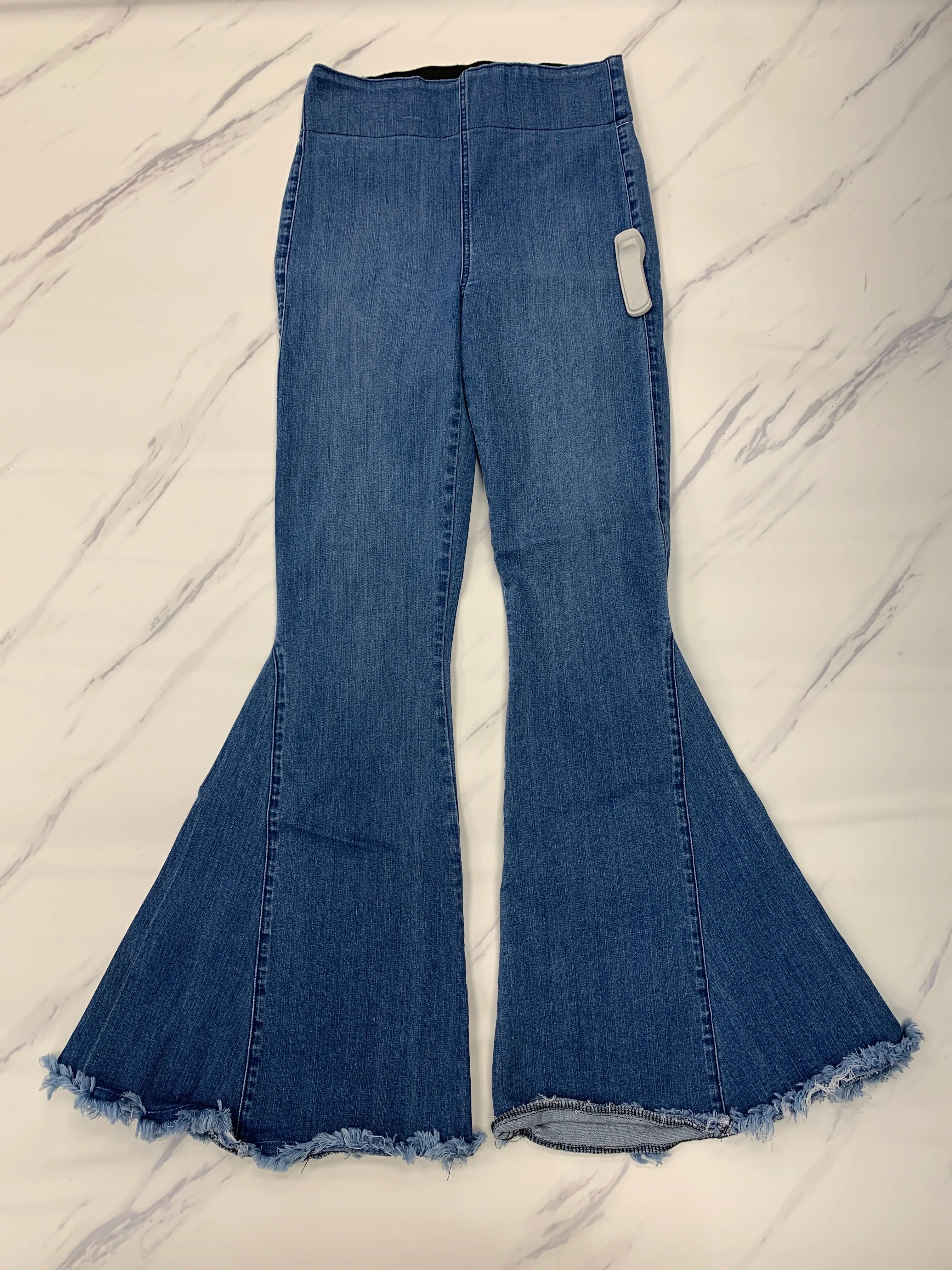 Jeans Flared By Mumu, Size: M