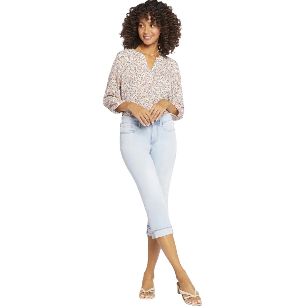 Marilyn Crop Cuff