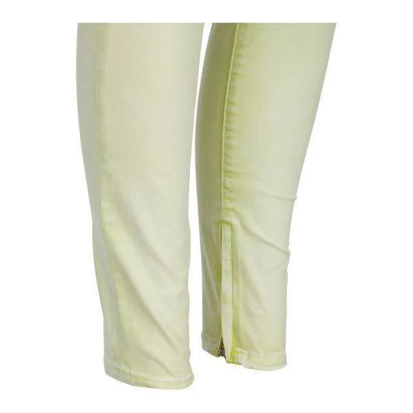 NWT - Pepe 'Cher' Ladies Stretch Overdyed Ankle Jeans- Size 27/28