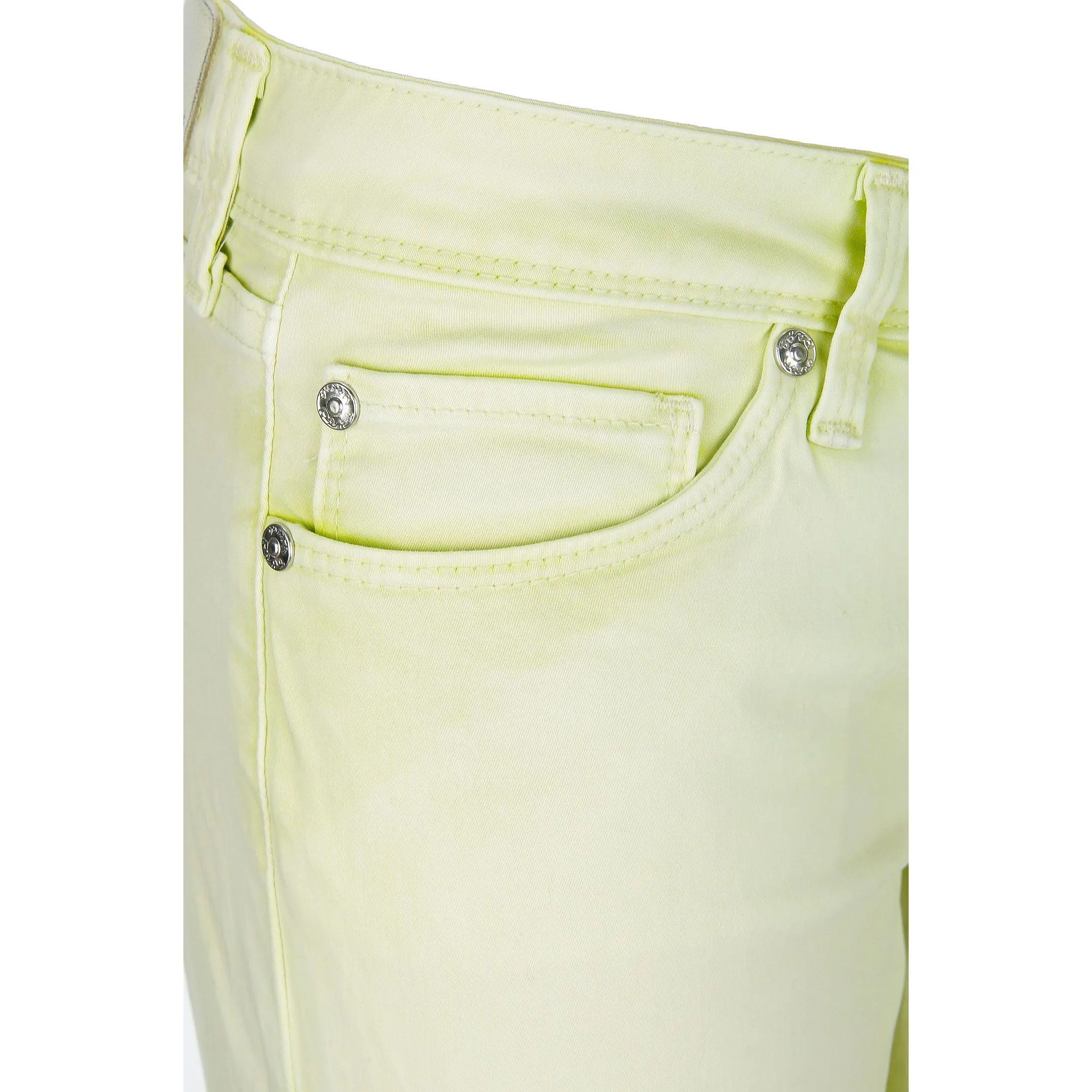 NWT - Pepe 'Cher' Ladies Stretch Overdyed Ankle Jeans- Size 27/28