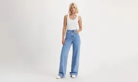 Ribcage Wide Leg H223 Splash Zone x 32