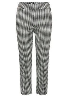 Rowan Trousers - Marshmallow Mix