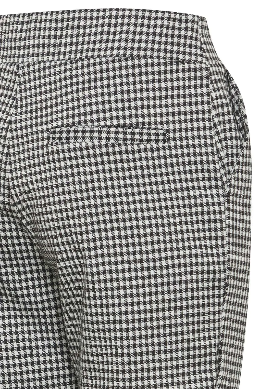 Rowan Trousers - Marshmallow Mix