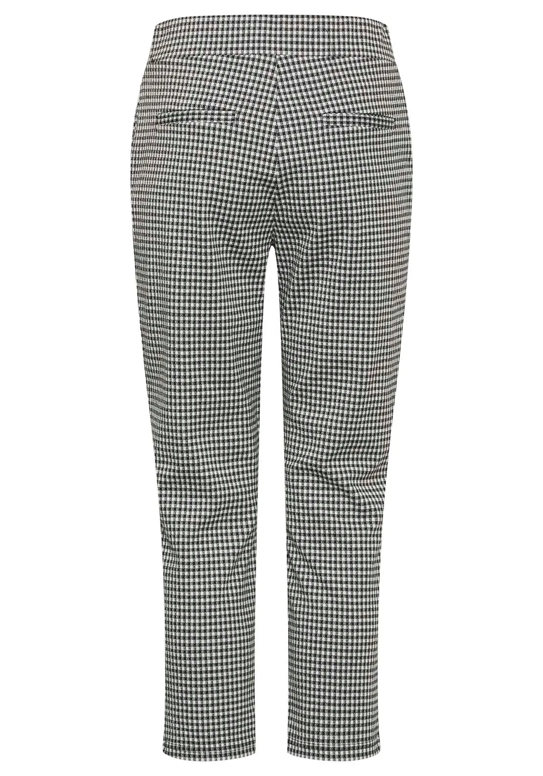 Rowan Trousers - Marshmallow Mix