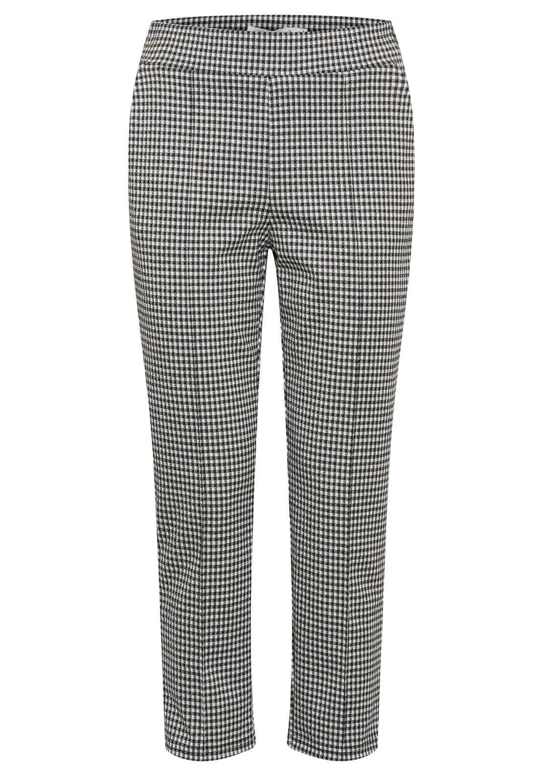 Rowan Trousers - Marshmallow Mix