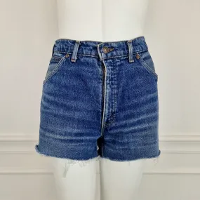 Shorts Levi's 630