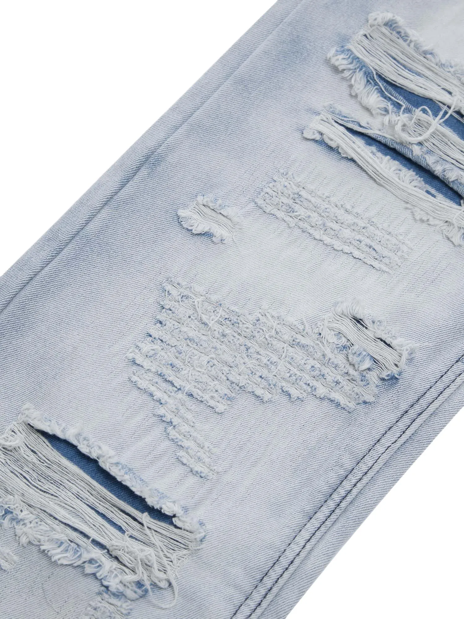 Sneakerhill Ripped Jeans -1530
