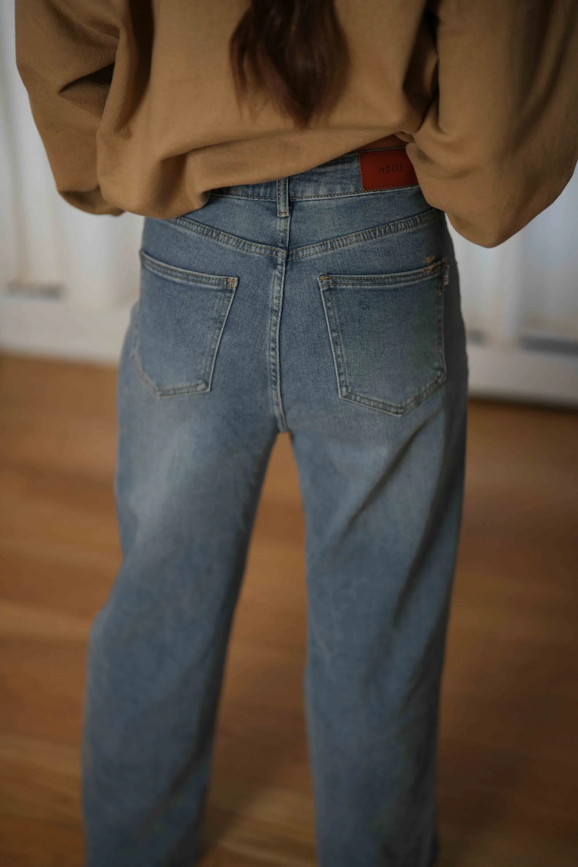 The Ex Boyfriend Jean