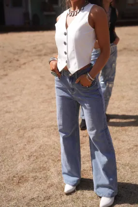 The Ex Boyfriend Jean