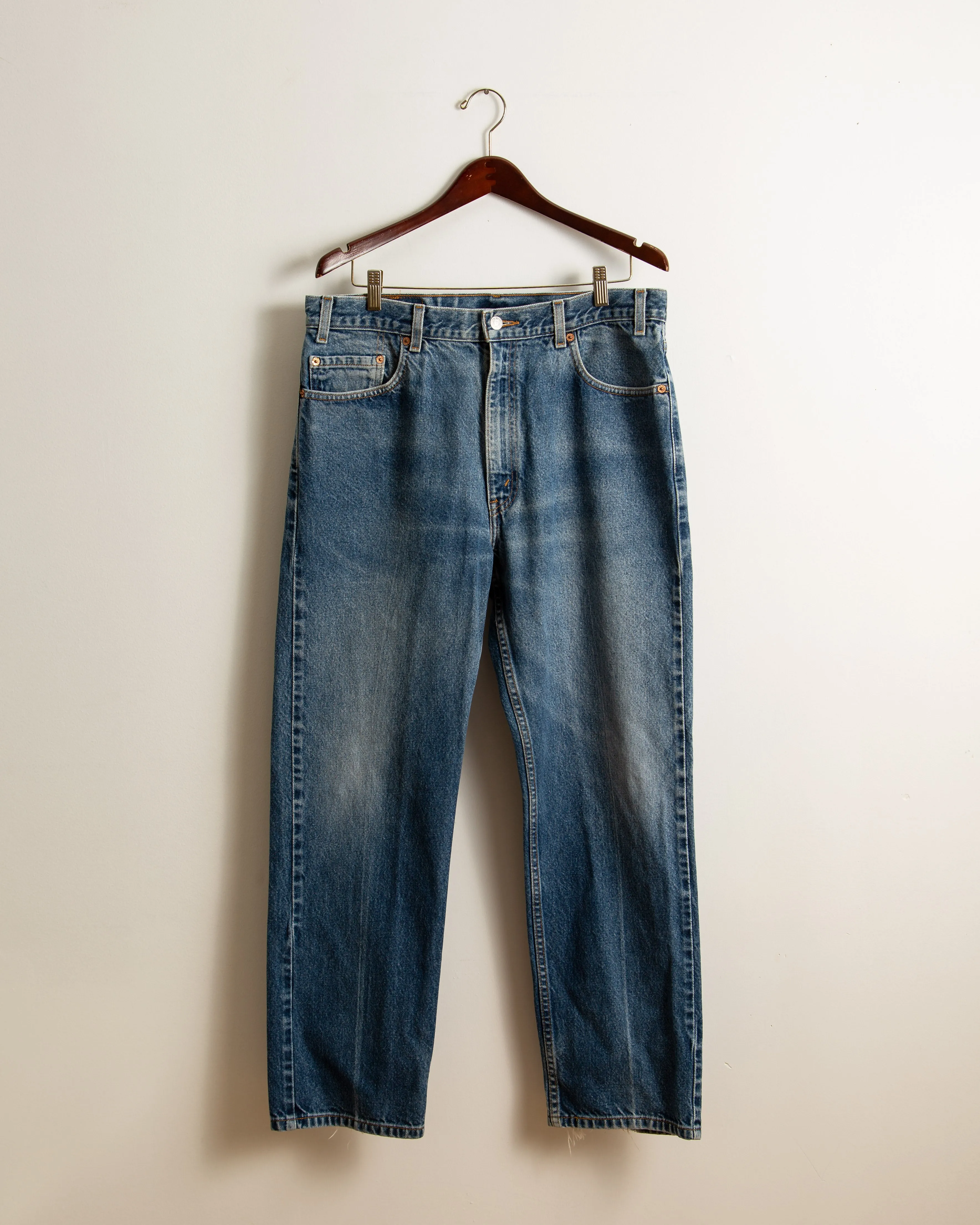 Vintage Levi's 505 Jeans