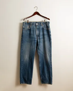 Vintage Levi's 505 Jeans
