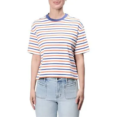 Women's Dear John Maddox T-shirt DKN2123Q8DZS