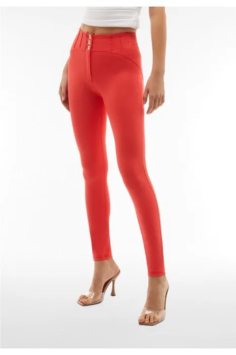 (WRUP1HS425-R126) High Waist WR.UP® with Waist Details in D.I.W.O.® Pro