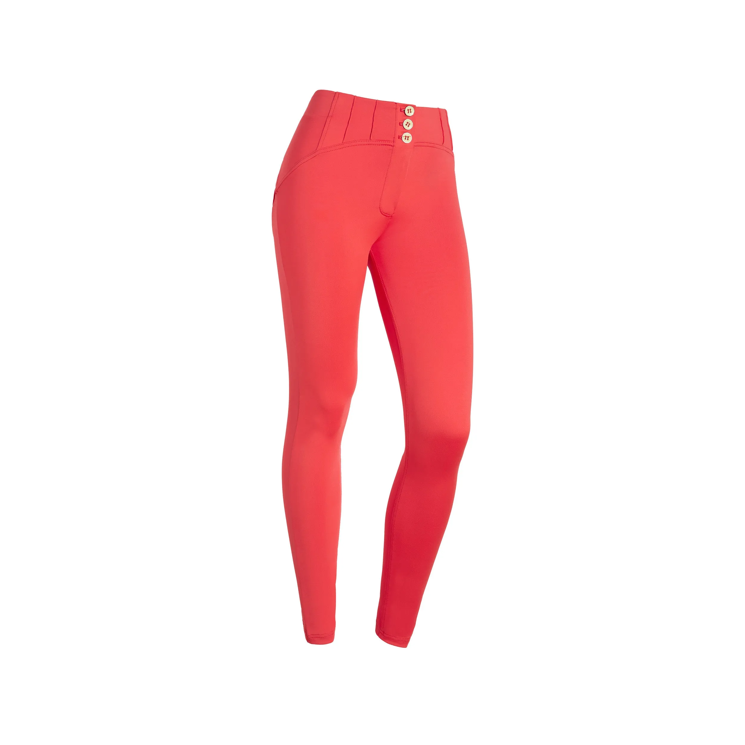 (WRUP1HS425-R126) High Waist WR.UP® with Waist Details in D.I.W.O.® Pro