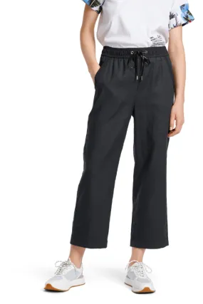 WUSU Linen Trousers
